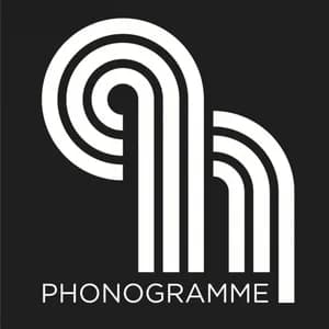 PHONOGRAMME