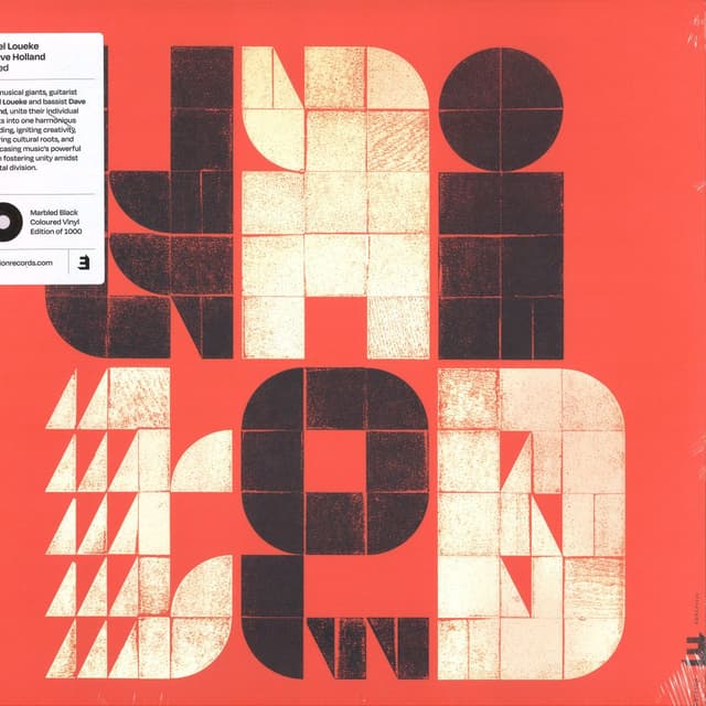 Lp Definition BEAT MUSIC 2.0 LP | Dancing Vinyl