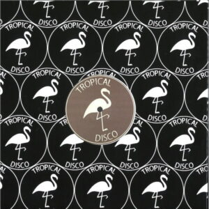 420 TDISCO020 TROPICAL DISCO RECORDS Various Artists Tropical Disco Records Vol. 20 Disco House2