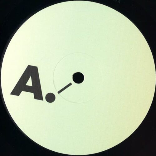 ARC113V ATJAZZ RECORD COMPANY Karizma Tech This Out Pt.1 Deep