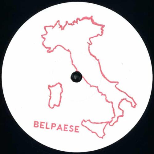 BELP002 Belpaese Edits Belpaese Belpaese 02 Discoa