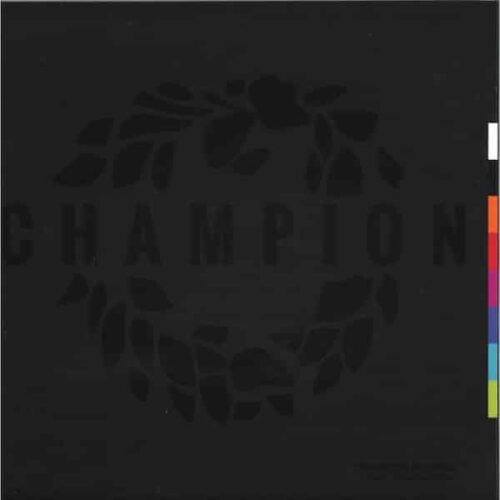 CHAMPLP879 Champion Raze Break 4 Love Remixes Classics