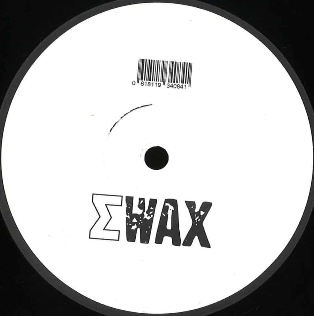 EWX014 EWax Revivis Slung EP Techa