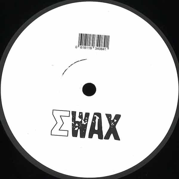 EWX014 EWax Revivis Slung EP Techa