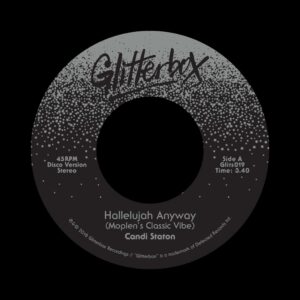 GLITS019 GLITTERBOX Candi Staton Hallelujah Anyway 722 Disco 9 scaled