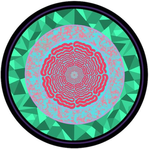 HOTC144 HOT CREATIONS Fabio Neural DJ Fronter Brr Baby Brr Tech