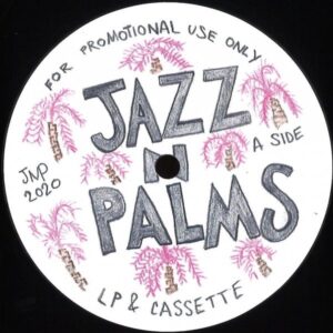 JNP02 JAZZ N PALMS JAZZ N PALMS JAZZ N PALMS 02 Discoa