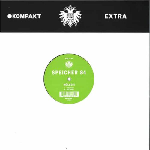 KOMEX84 Kompakt Extra Kolsch Speicher 84 Tech