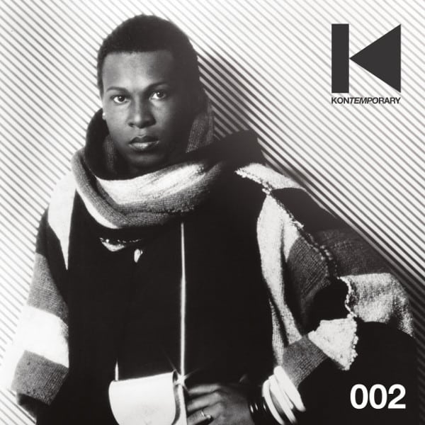 KON 002 Kontemporary Sylvester Over And Over Disco