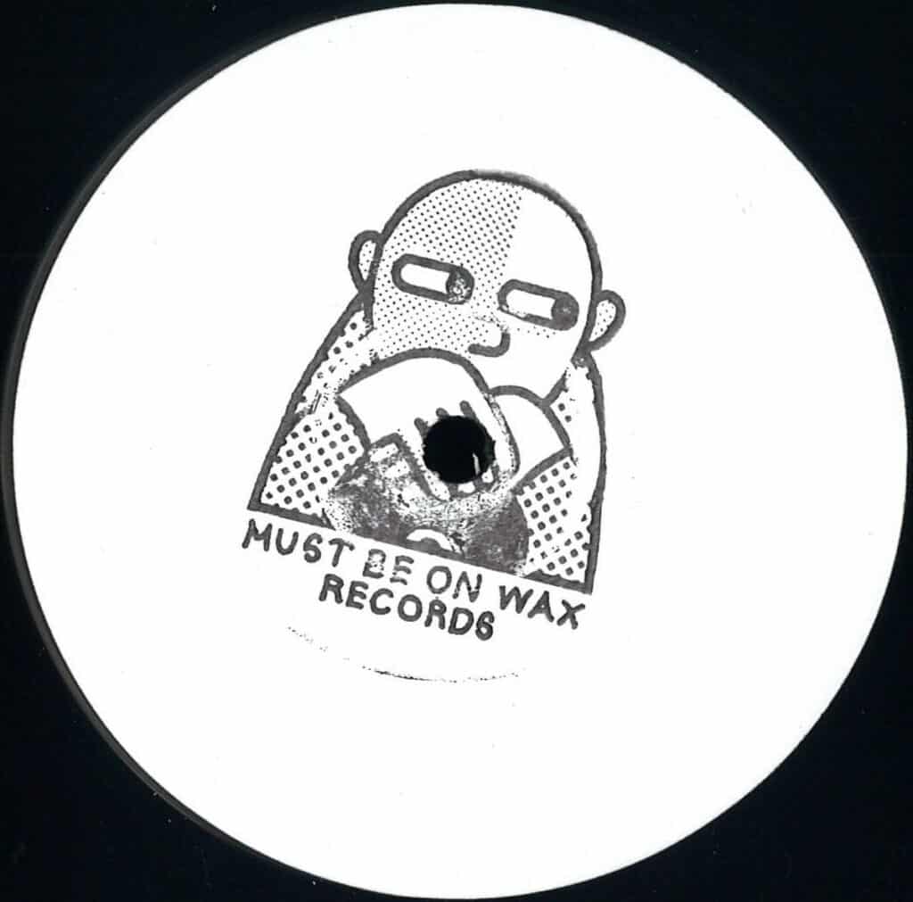 MBOW001 Various Artists MBOW001 Must Be On Wax Deep