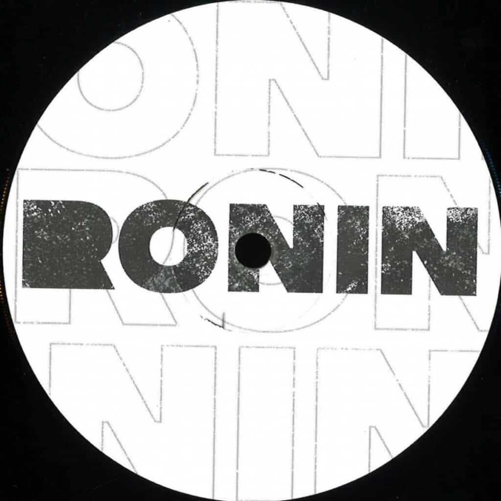 RNN001 Ronin Riko Ronin 01 Beats