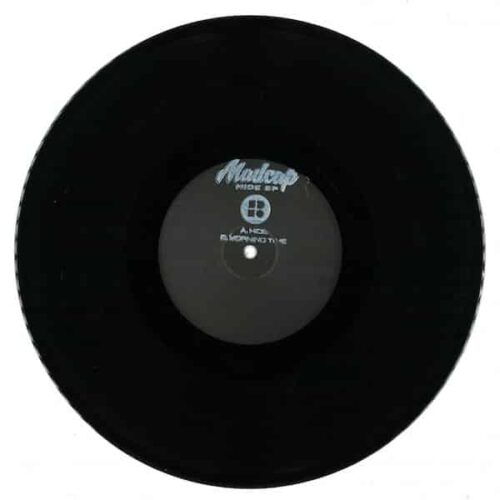 SDEVNYL010 Madcap Hide EP Soul Deep Recordings Beats