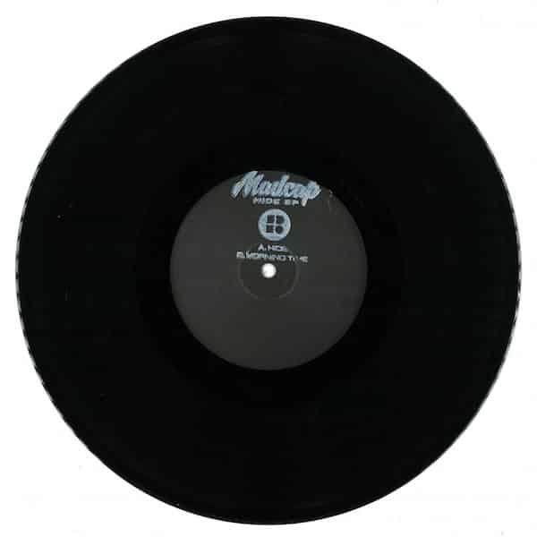 SDEVNYL010 Madcap Hide EP Soul Deep Recordings Beats