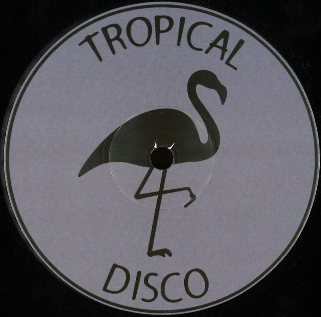 TDISCO009 Tropical Disco Moodena Sartorial C. Da Afro Phazed Groove Tropical Disco Records Volume Nine Disco