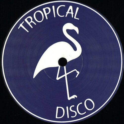 TDISCO015 TROPICAL DISCO RECORDS Various Artists Tropical Disco Records Vol. 15 Disco