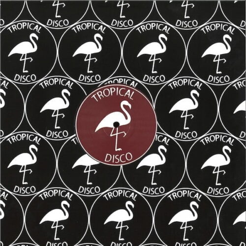 TDISCO018 TROPICAL DISCO RECORDS Various Artists Tropical Disco Records Vol. 18 Discoa