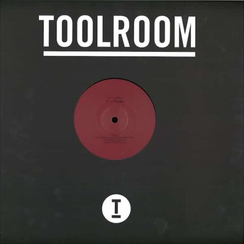 TOOL54101V Toolroom Max Chapman George Smeddles Zulu Ep Tech