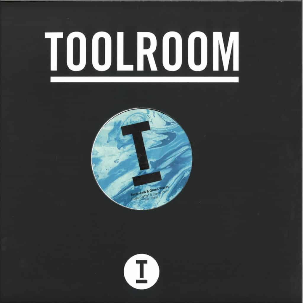 493 TOOL980 Toolroom Technasia Green Velvet Suga Remixes Tech House1