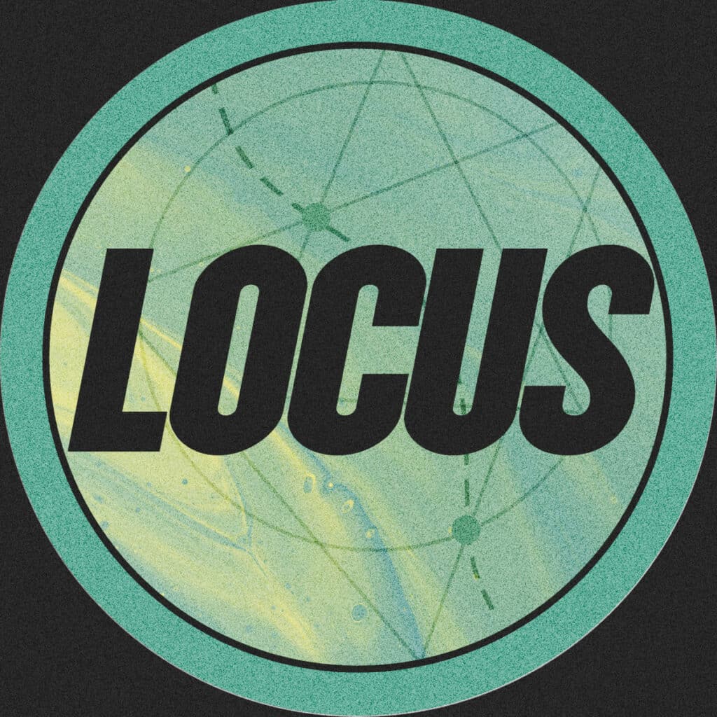 508 LCS008 Locus Sidney Charles High Pressure EP Tech House1