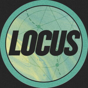 508 LCS008 Locus Sidney Charles High Pressure EP Tech House1