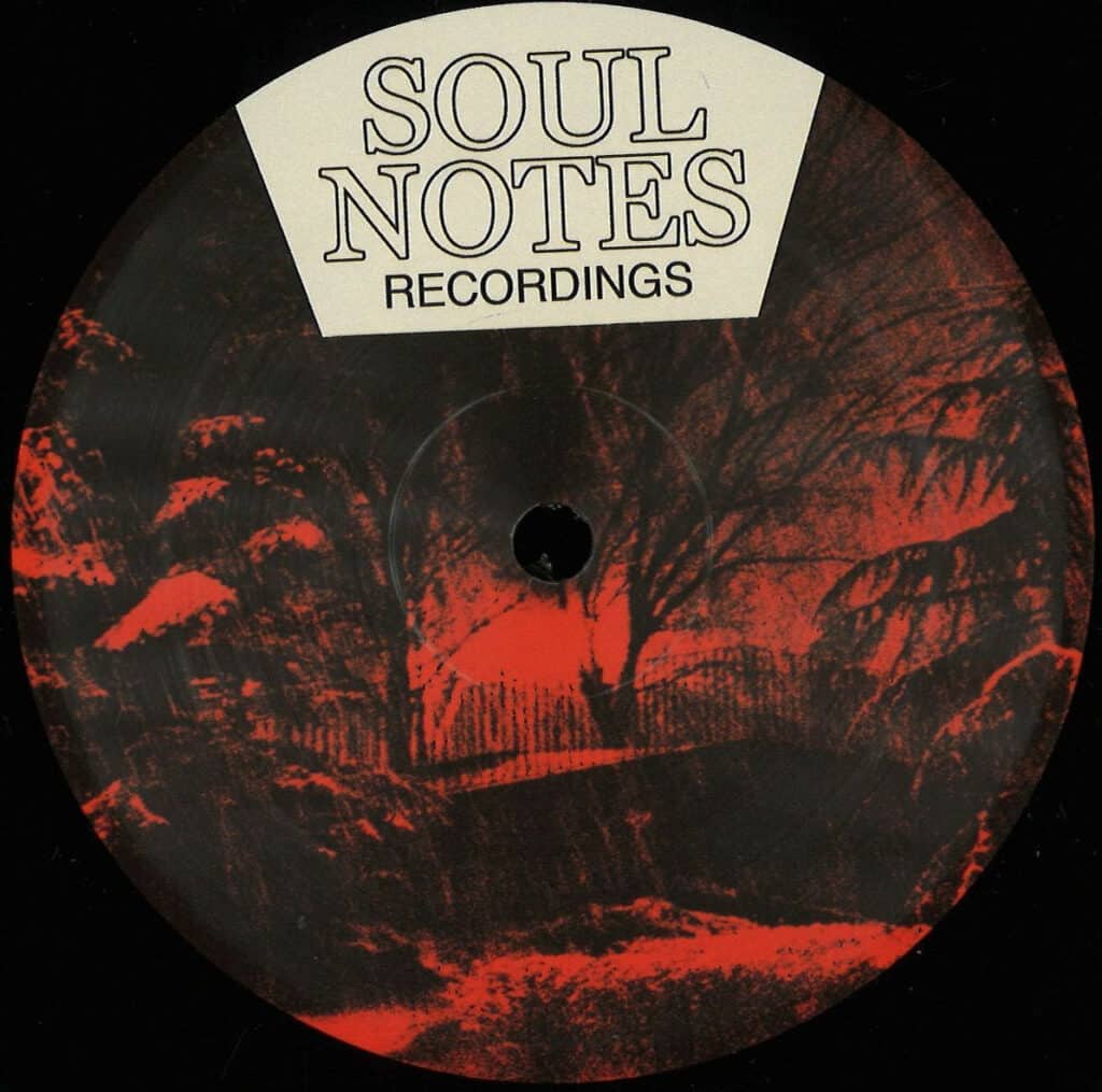 23 SN1202RP Soul Notes Recordings Adryiano Snapback Grooves Deep House 94755