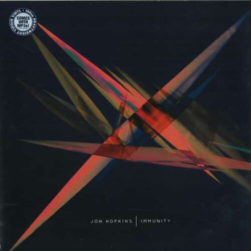 456 WIGLP298 Domino Jon Hopkins Immunity vinylmp3 2x12221 1