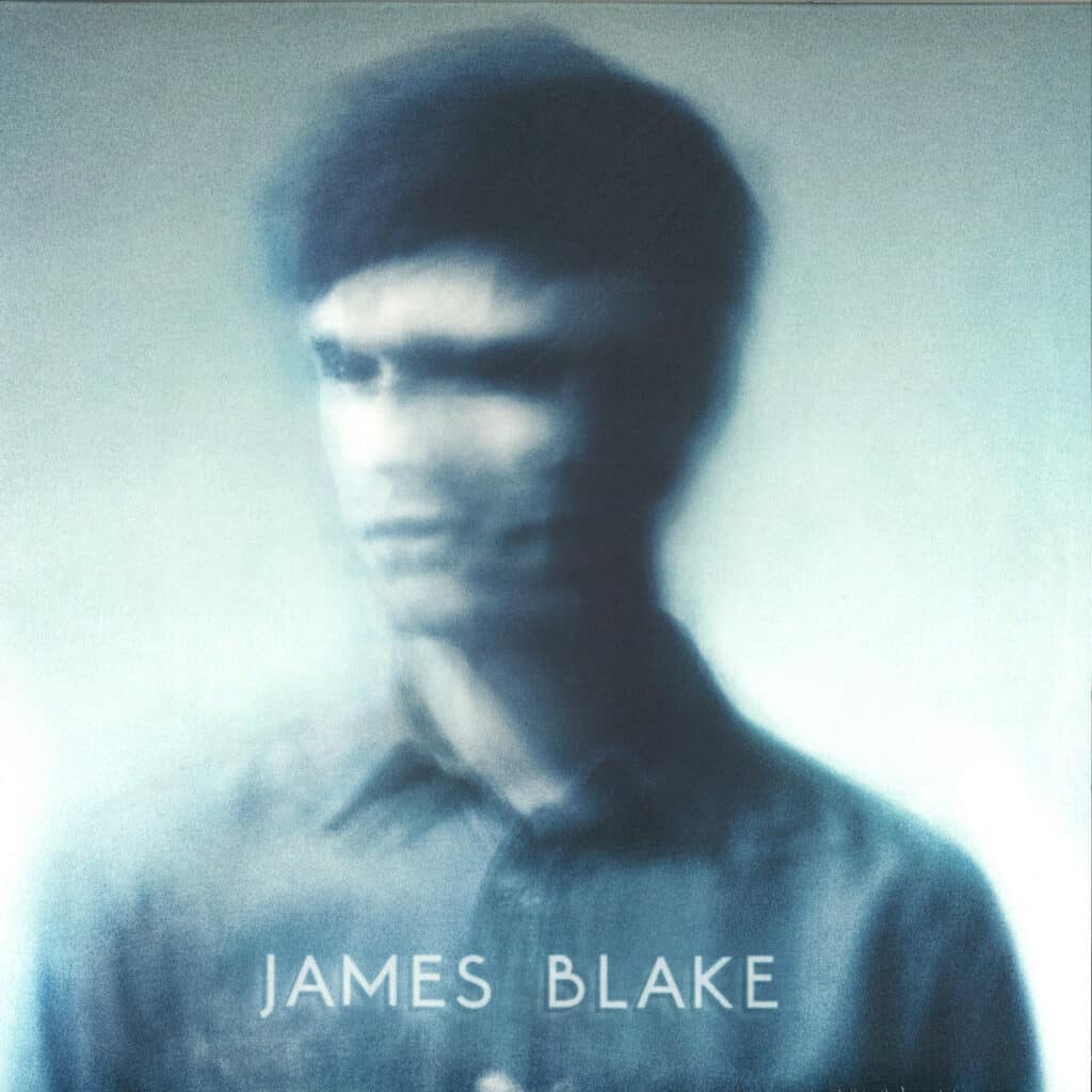48 ATLAS2LP RS Records James Blake James Blake 2x12221 1