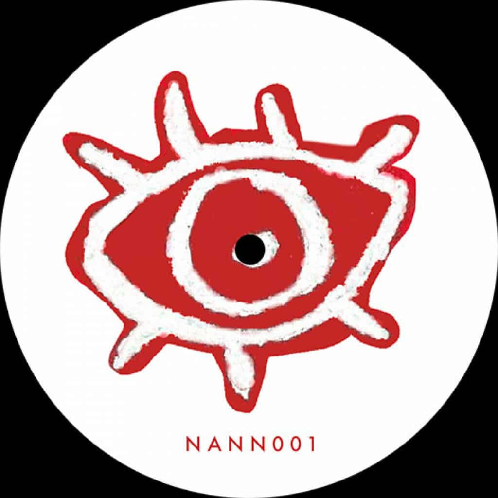 562 NANN001 NANN Unknown Cog In The Wheel Deep House 966672b