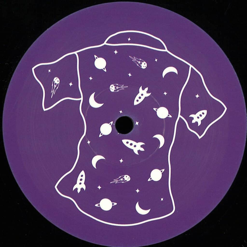 7 FUNKYSHIRTS002 Funky Shirts Records Various U Hold A Spatial Place In My Shirt EP Deep House 964964