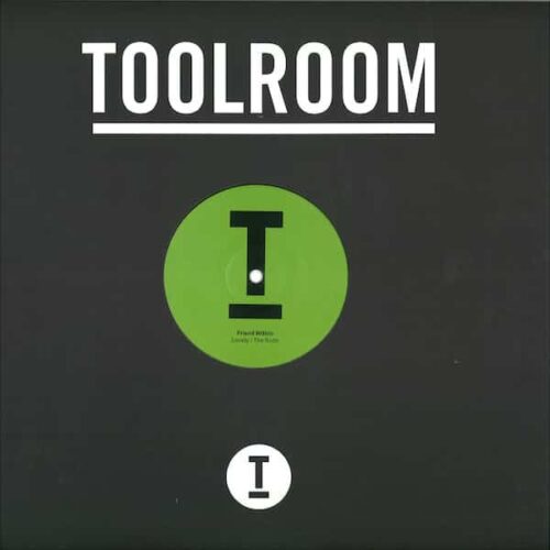 667 TOOL685 Toolroom Records Friend Within Lonely The Truth Tech House 333243