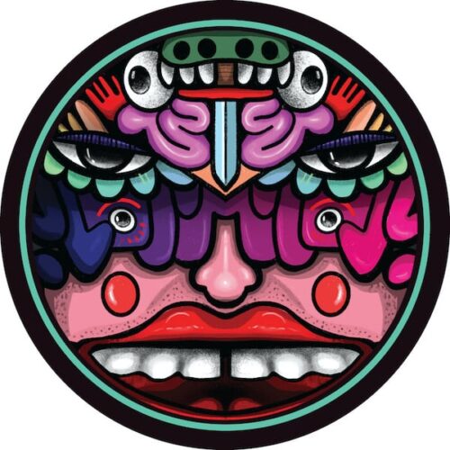 682 HOTC167 HOT CREATIONS Josh Hvaal Getting Better EP Tech House 968906