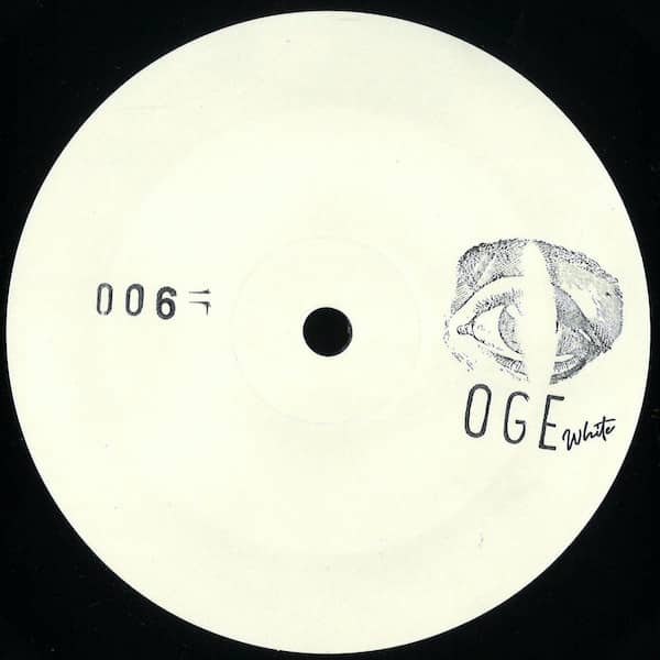 703 OGEWHITE006 Oge White Unknown Giralda Summer Edits Minimal House 956694