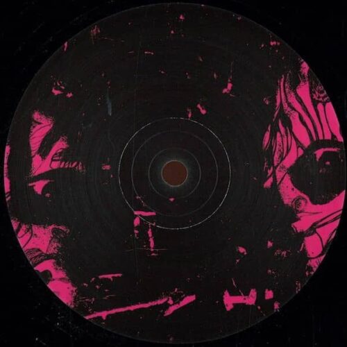 731 DC148.5 DrumCode Joseph Capriati 2 Self Portrait Remixes Tech House.5 205351