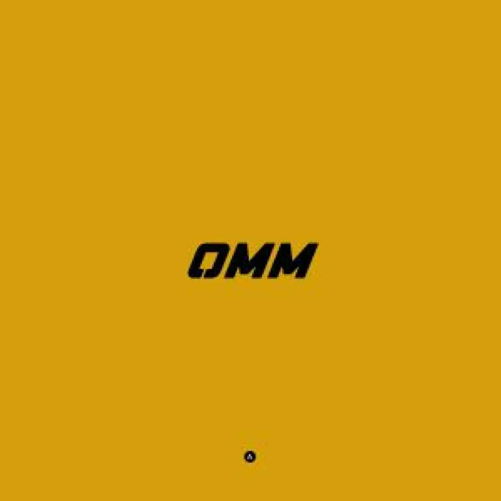 847 OMM001 Only Music Matters UNKNOWN OMM 001 Minimal House 969181