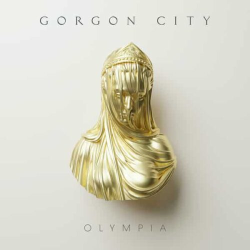 885 EMIV2039 EMI UK Gorgon City Olympia Tech House 974743