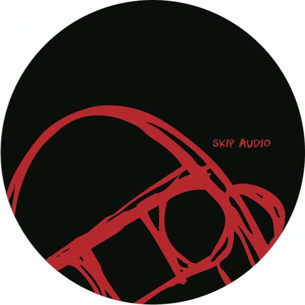 904 SKIPAUDIO002 Skip Audio Various 2 Minimal House 974942