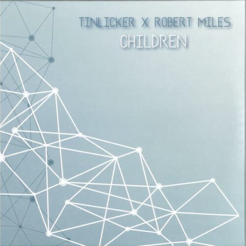 914 V20001 SMILAXX TINLICKER X ROBERT MILES Children Tech House 971493