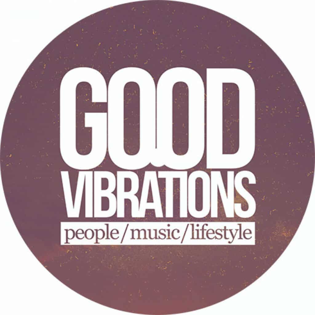 927 GVMV004 Good Vibrations Music Various Artists Good Vibrations Vol. 1 Deep House 975596