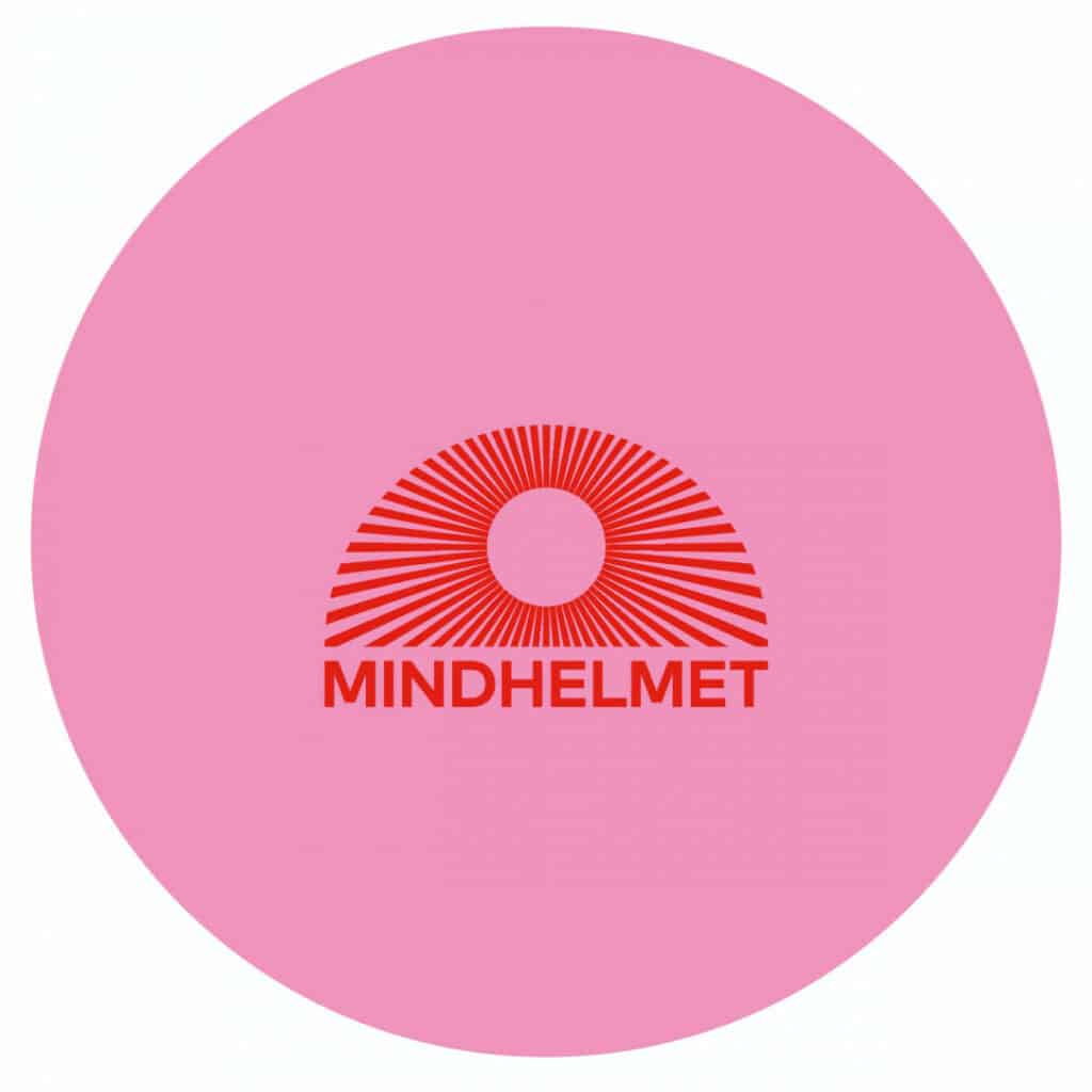 928 HELMET 04 Mindhelmet Various MINDHELMET 04 Tech House 975298