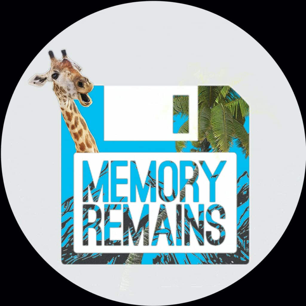 1000 MR011 Memory Remains Unknown MR011 Minimal House 971773