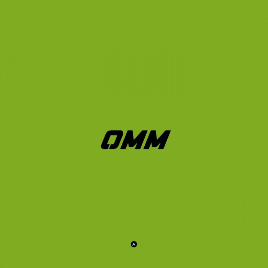 1003 OMM002 Only Music Matters Unknown OMM 002 Minimal House 976822