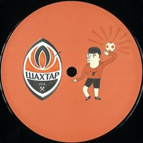 987 FP002 Football Player Football Player FP002 Tech House 968169