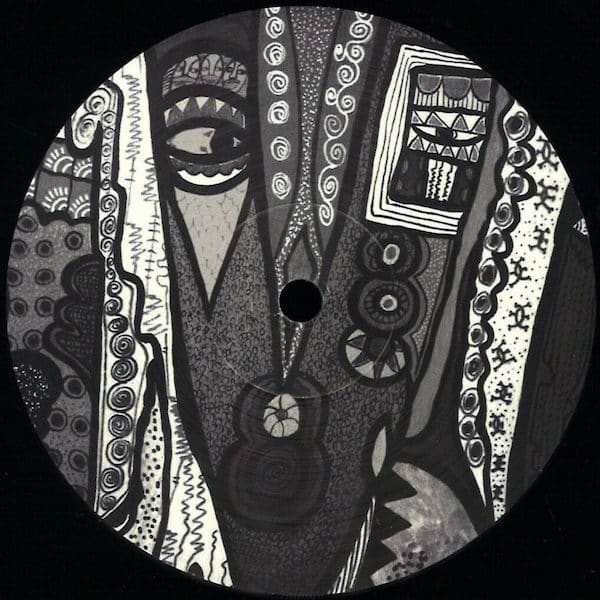 1048 MBRV011 MOBLACK RECORDS Various Artists MoBlack Sampler Vol. 4 Deep House 941975