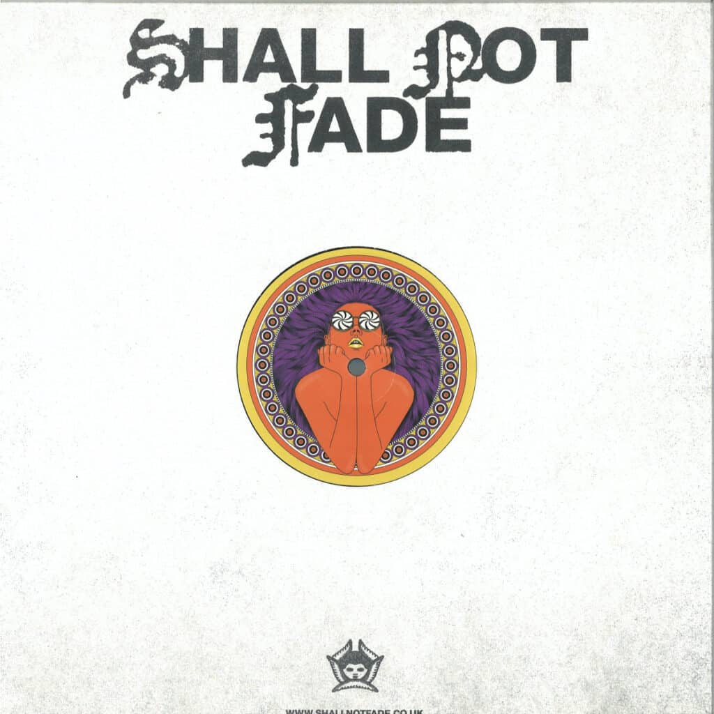 1051 SNF059 Shall Not Fade Adelphi Music Factory Electric Arc Furnace EP Tech House 978015