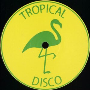 1054 TDISCO003 TROPICAL DISCO RECORDS Various Artists Tropical Disco Records Vol. 3 Disco House 314718