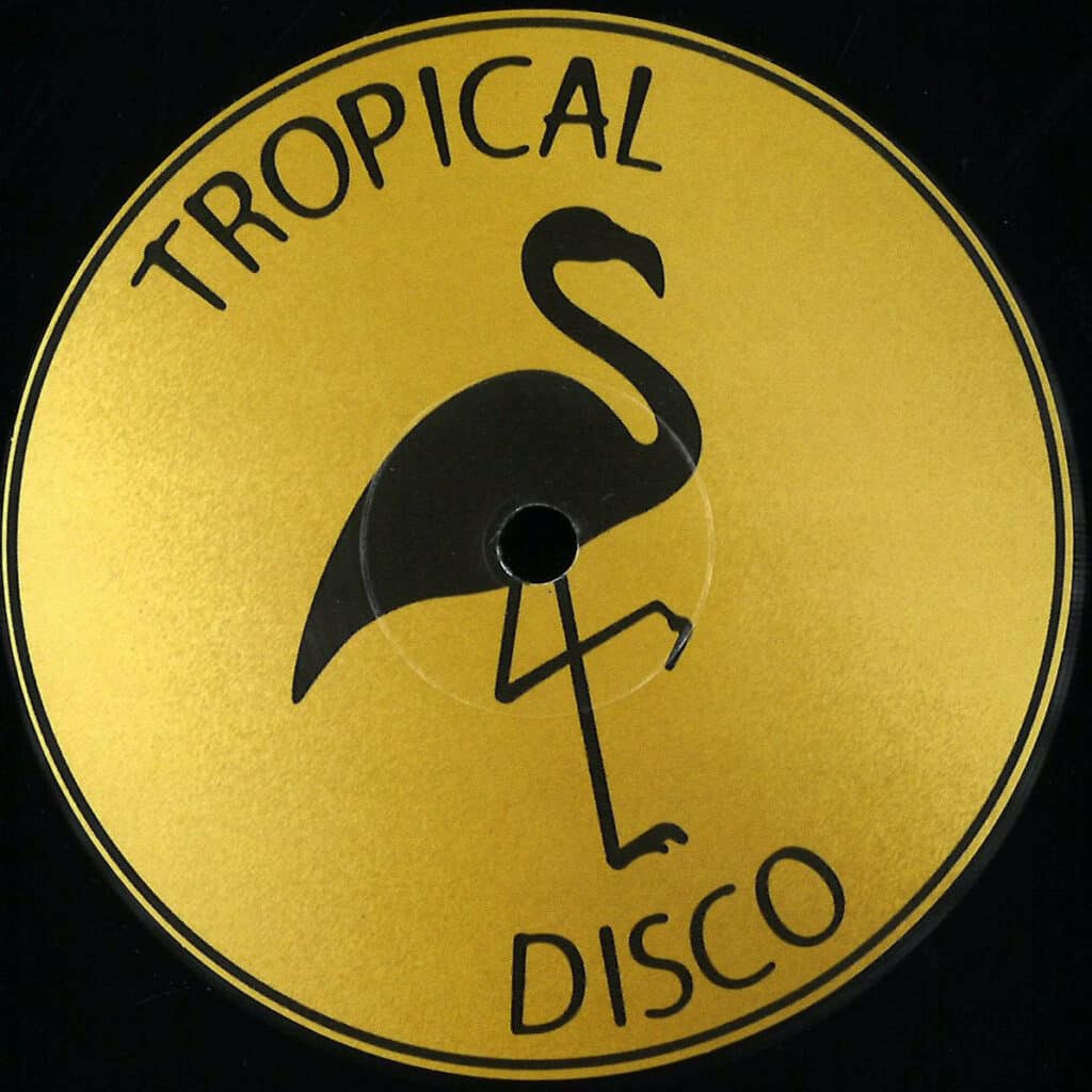 1057 TDISCO010 TROPICAL DISCO RECORDS Various Artists Tropical Disco Records Vol. 10 Disco House 931582