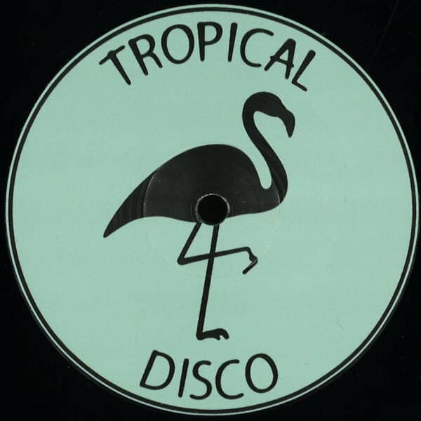 1058 TDISCO011 TROPICAL DISCO RECORDS Various Artists Tropical Disco Records Vol. 11 Disco House 936442