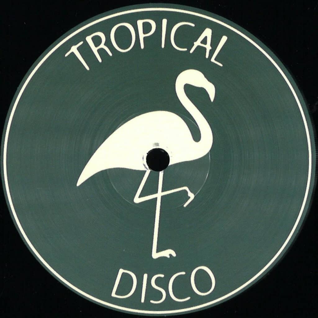 1062 TDISCO019 TROPICAL DISCO RECORDS Various Artists Tropical Disco Records Vol. 19 Disco House 958913