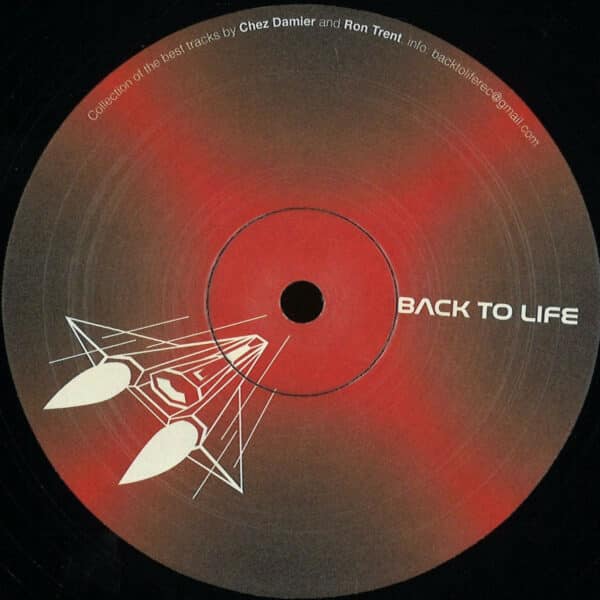 1119 BTL007 Back To Life Various The Best of Chez N Trent vol. 1 Classics 968315