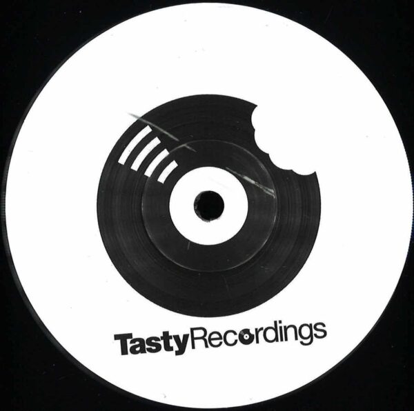 TRV003 TRV003Tasty Recordings Various Artists Tasty Recordings Sampler 003 A